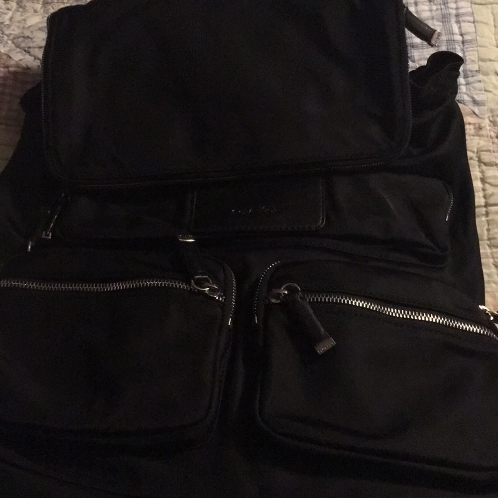 Calvin Klein back pak